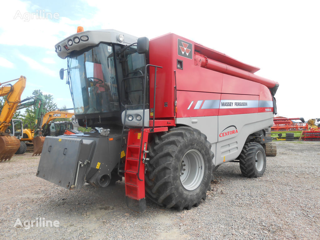 MASSEY FERGUSON 7280