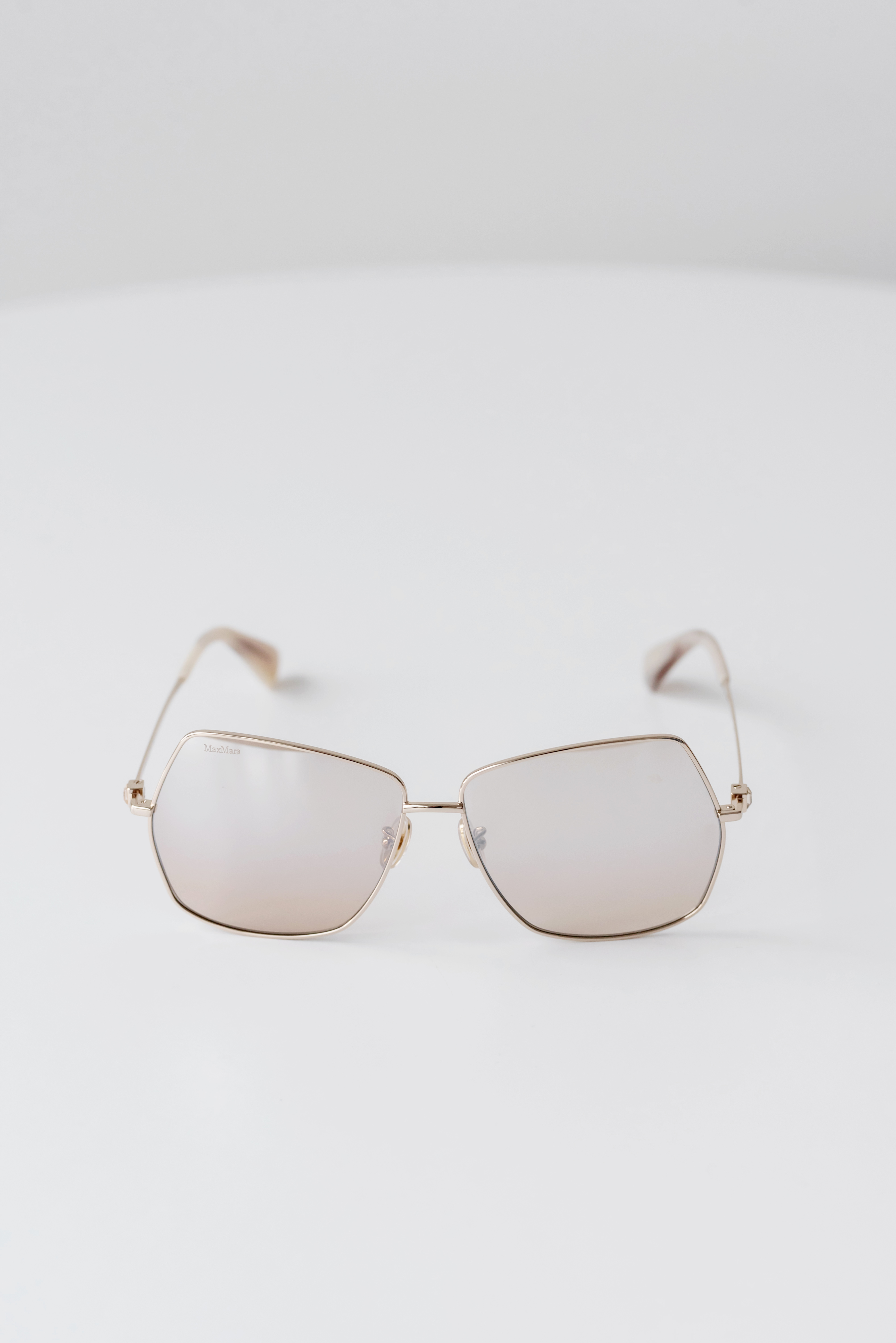 Сонцезахисні окуляри MaxMara 0035-H-32G