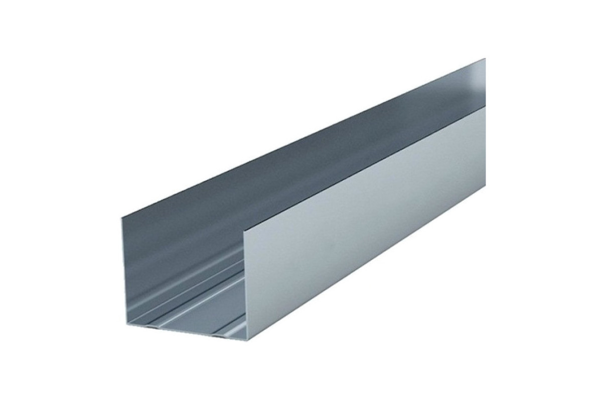 Профіль UD 27 3м полка 24мм (0,55)