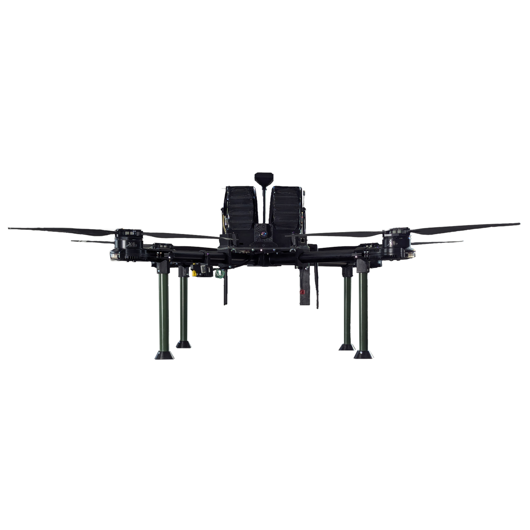 Платформа "B-24"