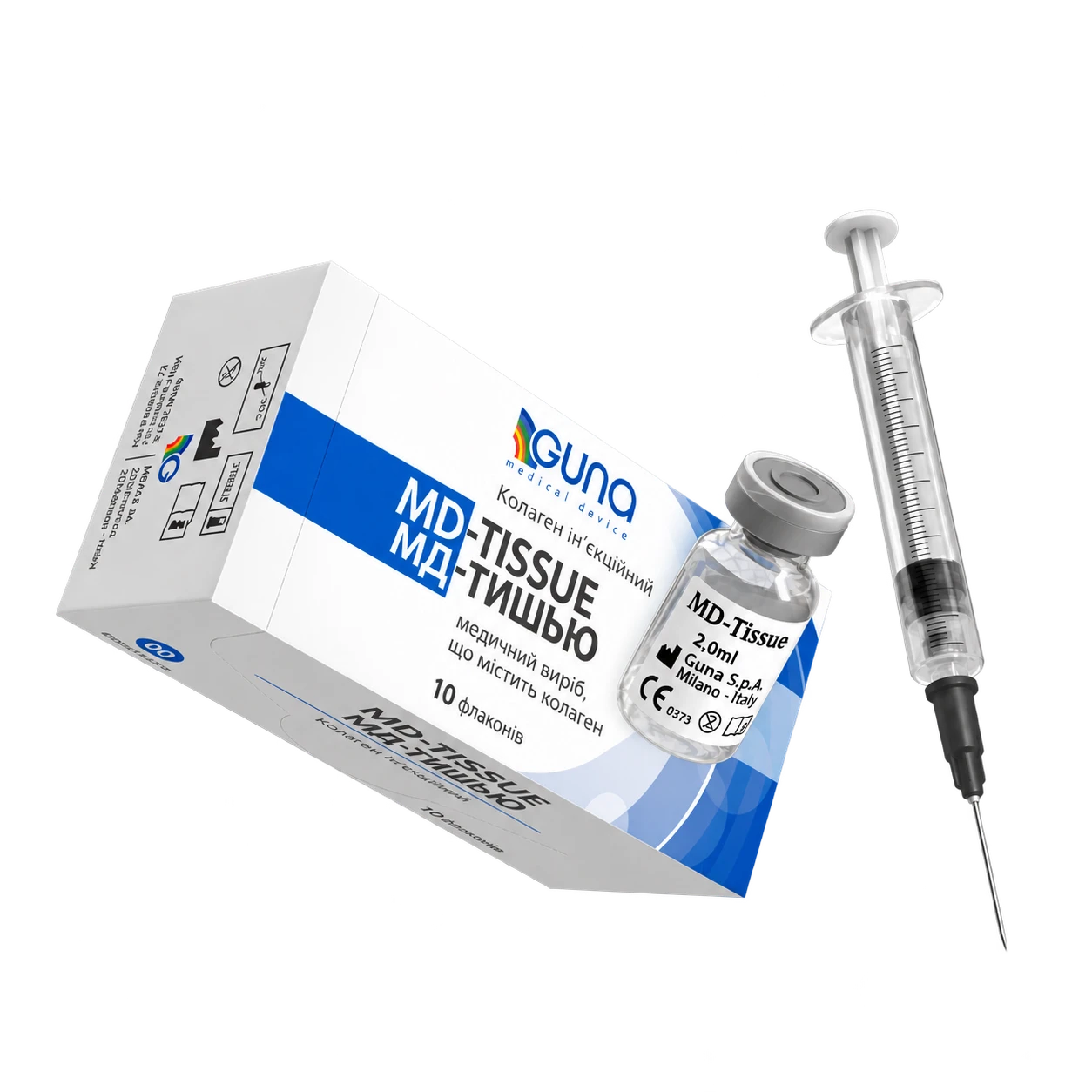 MD-Tissue
