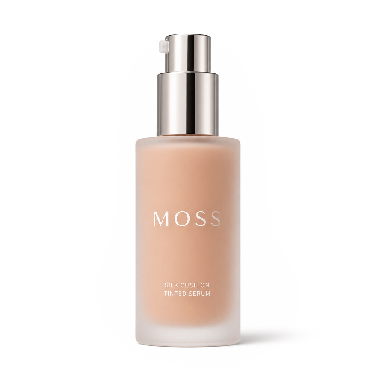 Silk Cushion Tinted Serum