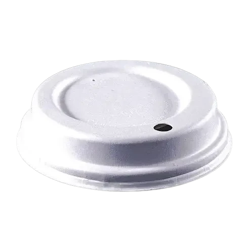 Кришка D90 з паперового волокна 50шт