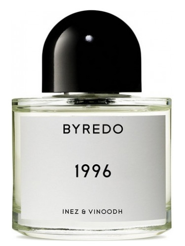 Byredo 1996