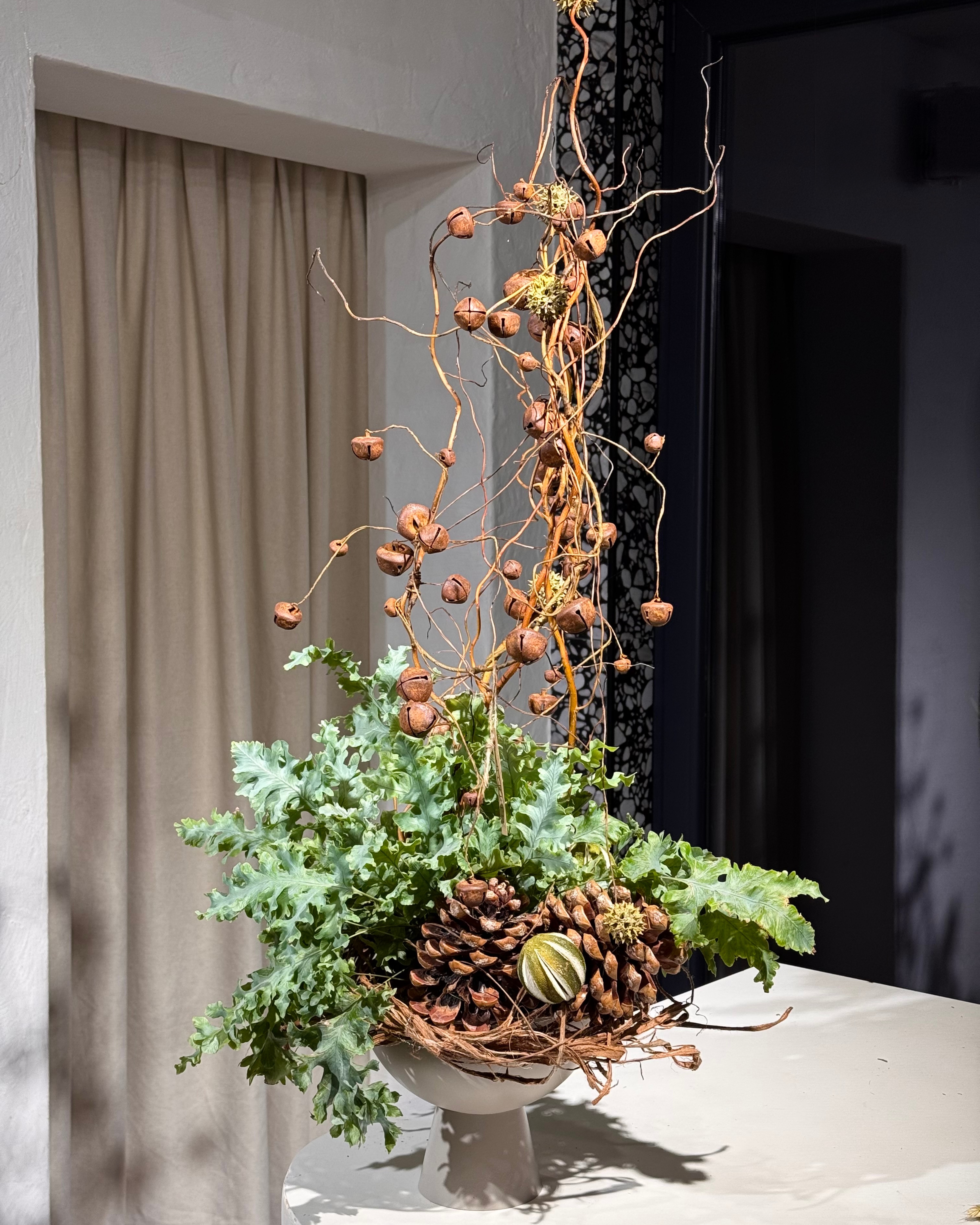 Композиція з флебодіумом