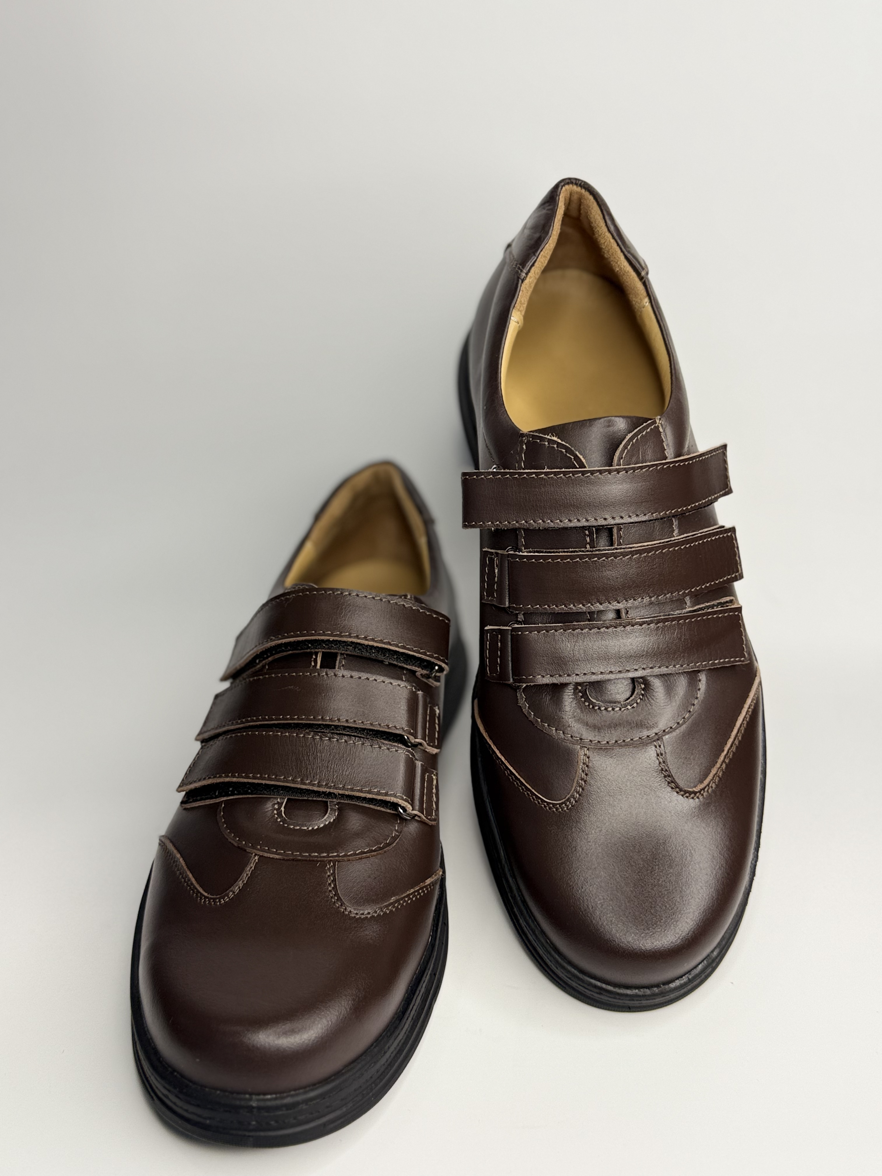 Ортопедичні туфлі 20/2