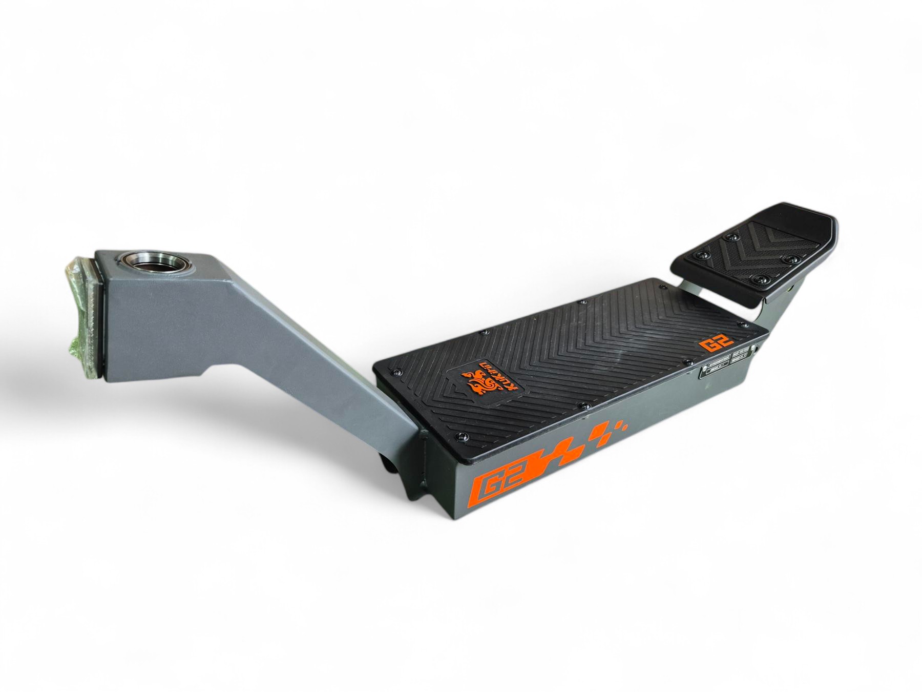 Рама для електросамоката KuKirin G2 (2025)