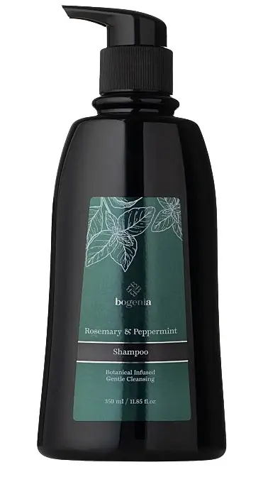 ШАМПУНЬ ДЛЯ ВОЛОССЯ З РОЗМАРИНОМ ROSEMARY PEPPERMINT CONDITIONER BOGENIA