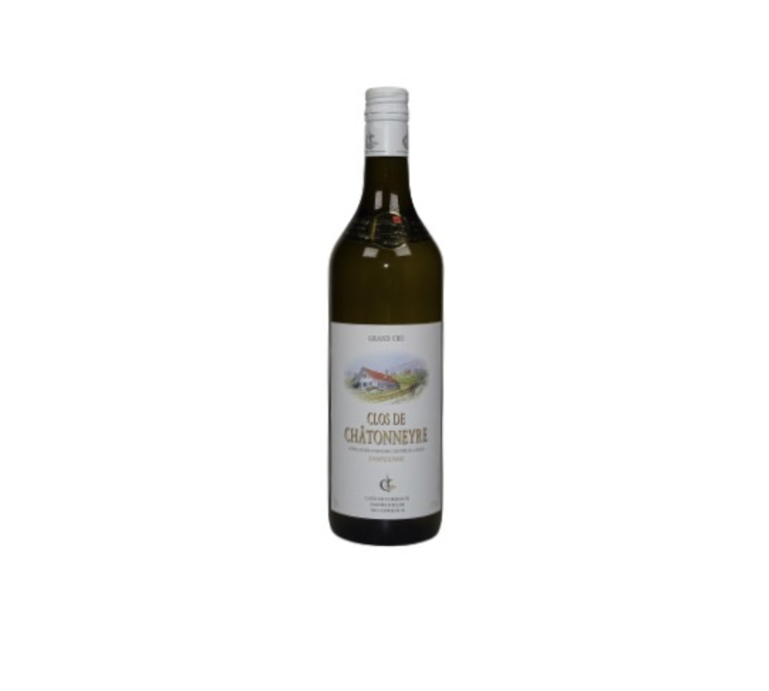CLOS DE CHÂTONNEYRE GRAND CRU 2024