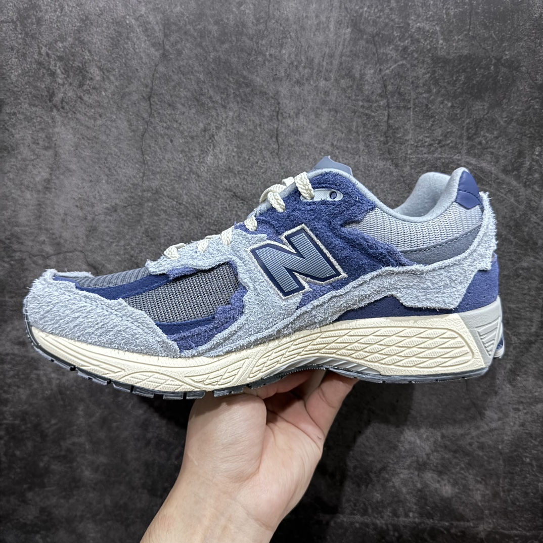 NB New Balance M2002RDI