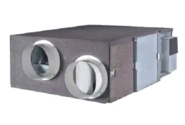 ВЕНТИЛЯЦІЙНІ УСТАНОВКИ З РЕКУПЕРАЦІЄЮ ТЕПЛА CH-HRV8K