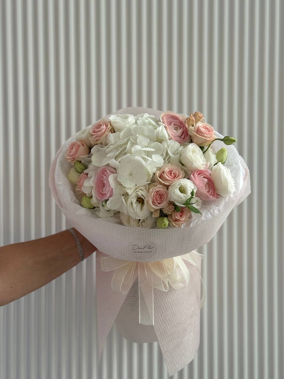 Комбінований букет