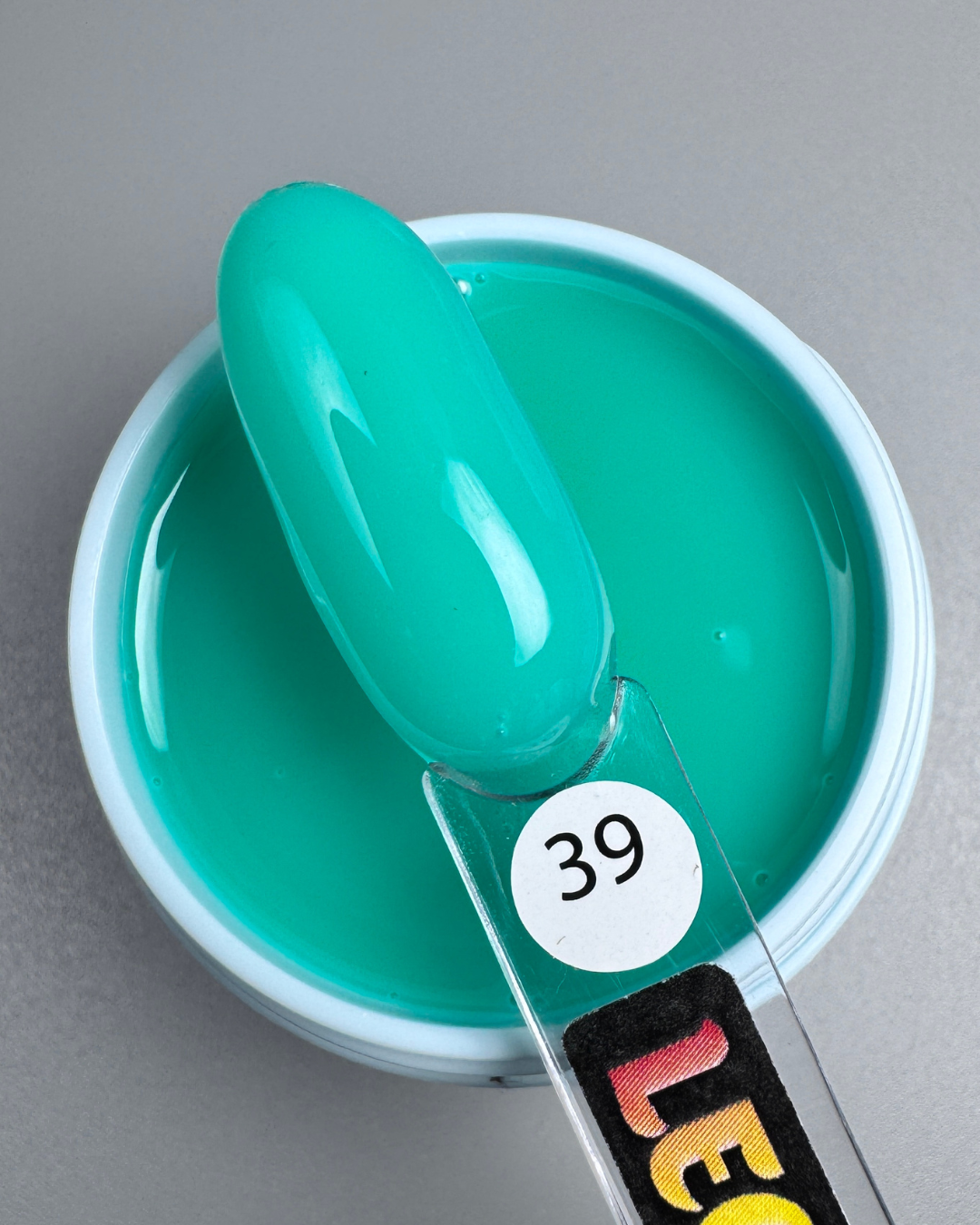 Smart gel №39