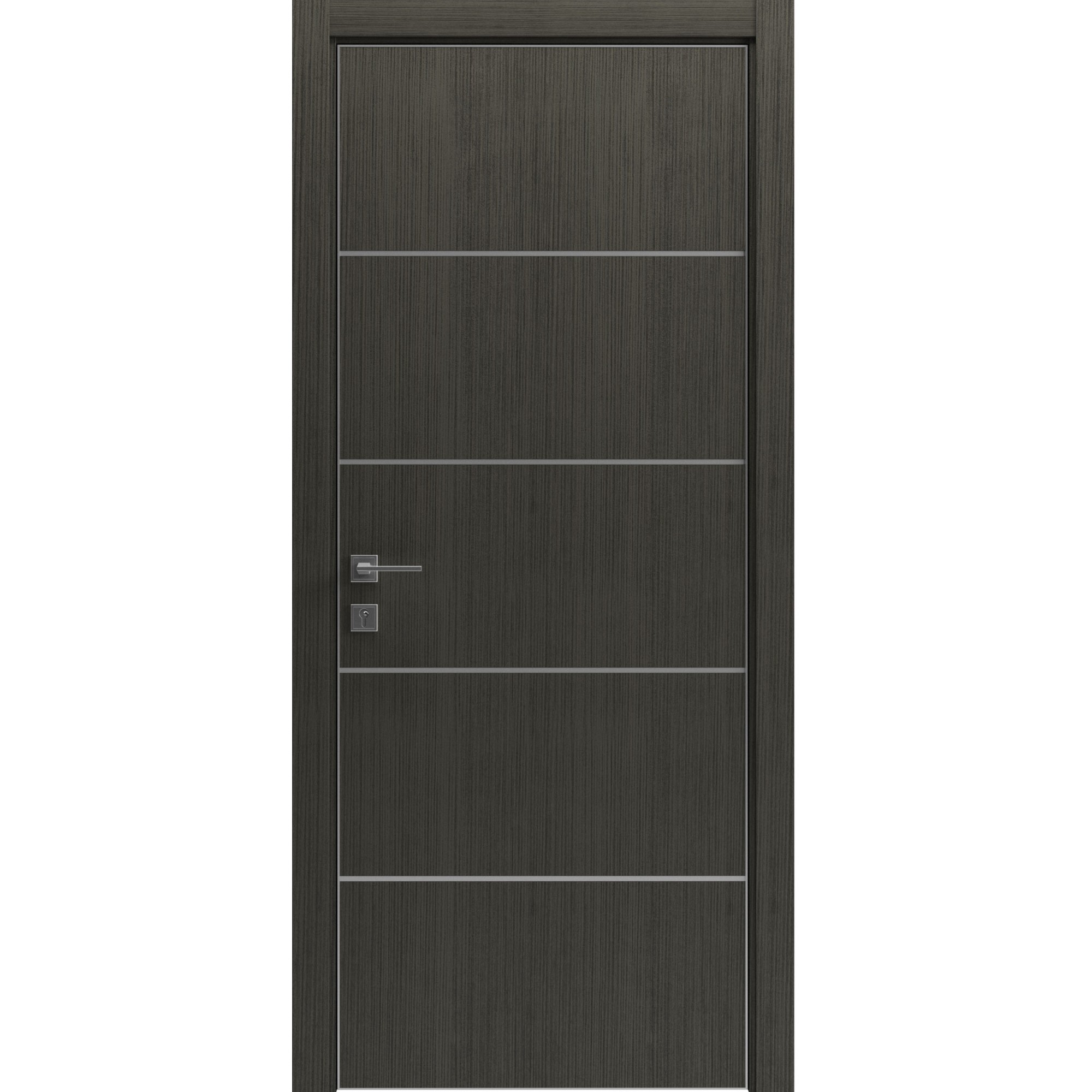 МІЖКІМНАТНІ ДВЕРІ MODERN FLAT 3