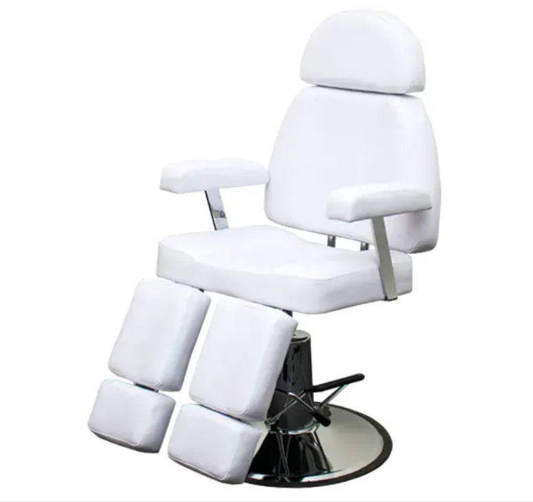 Педикюрне крісло-кушетка модель 227B