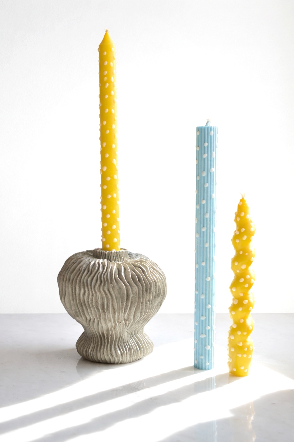 Підсвічник Артістік (низький)