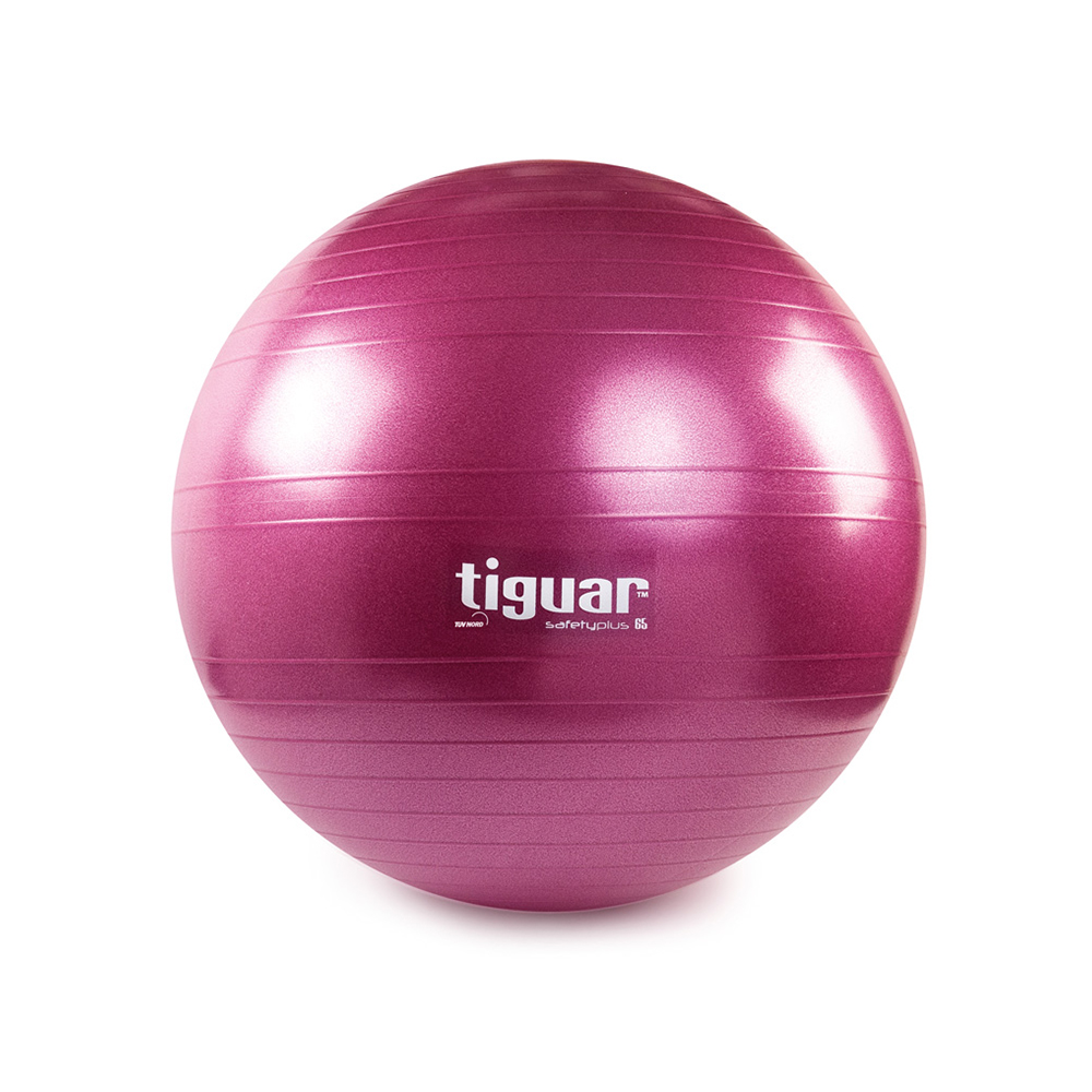 М'яч гімнастичний Tiguar під зріст 175-188 см, 65 см