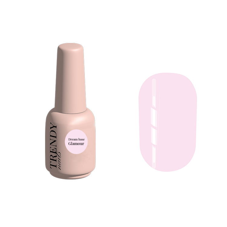 Dream Base Glamour HEMA/TPO free 5 ml