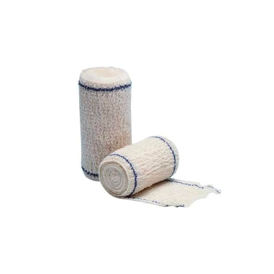 Elastic bandage