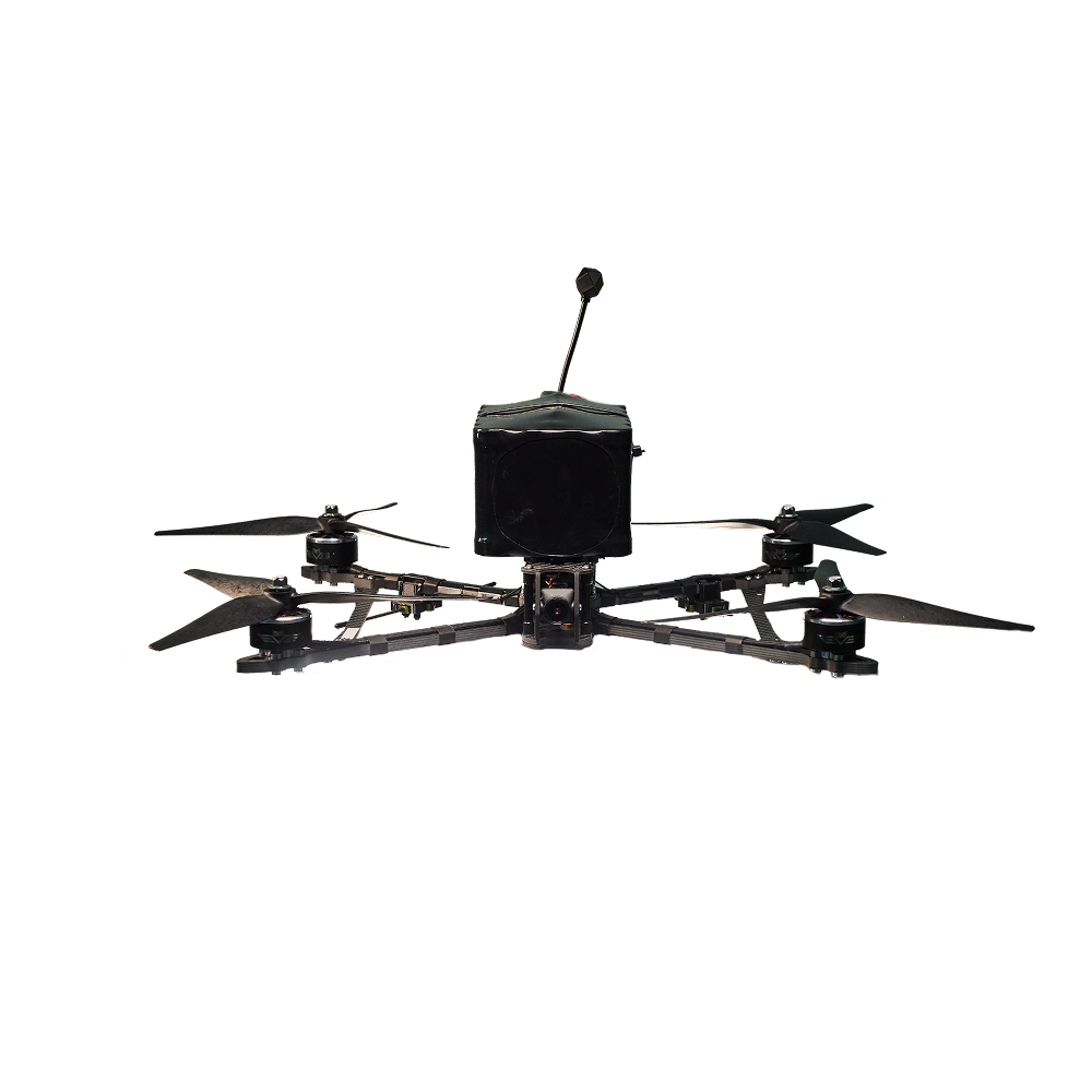 FPV-дрон SKYRIPER 9"
