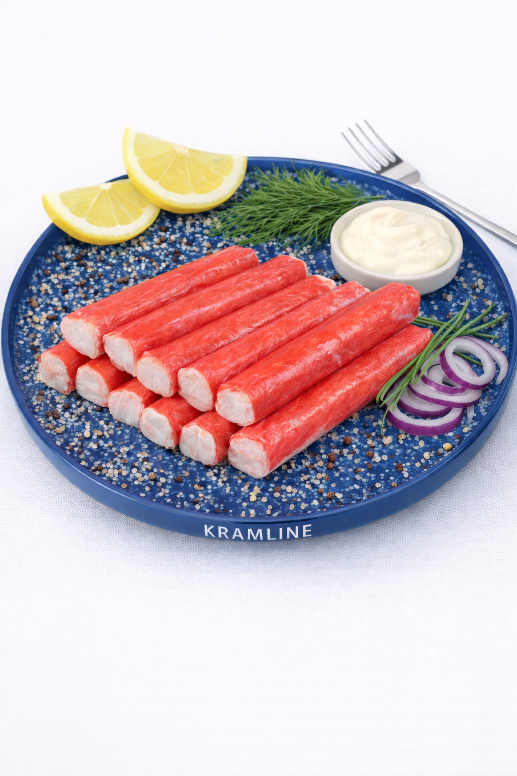 Крабові палички “Atlantika”