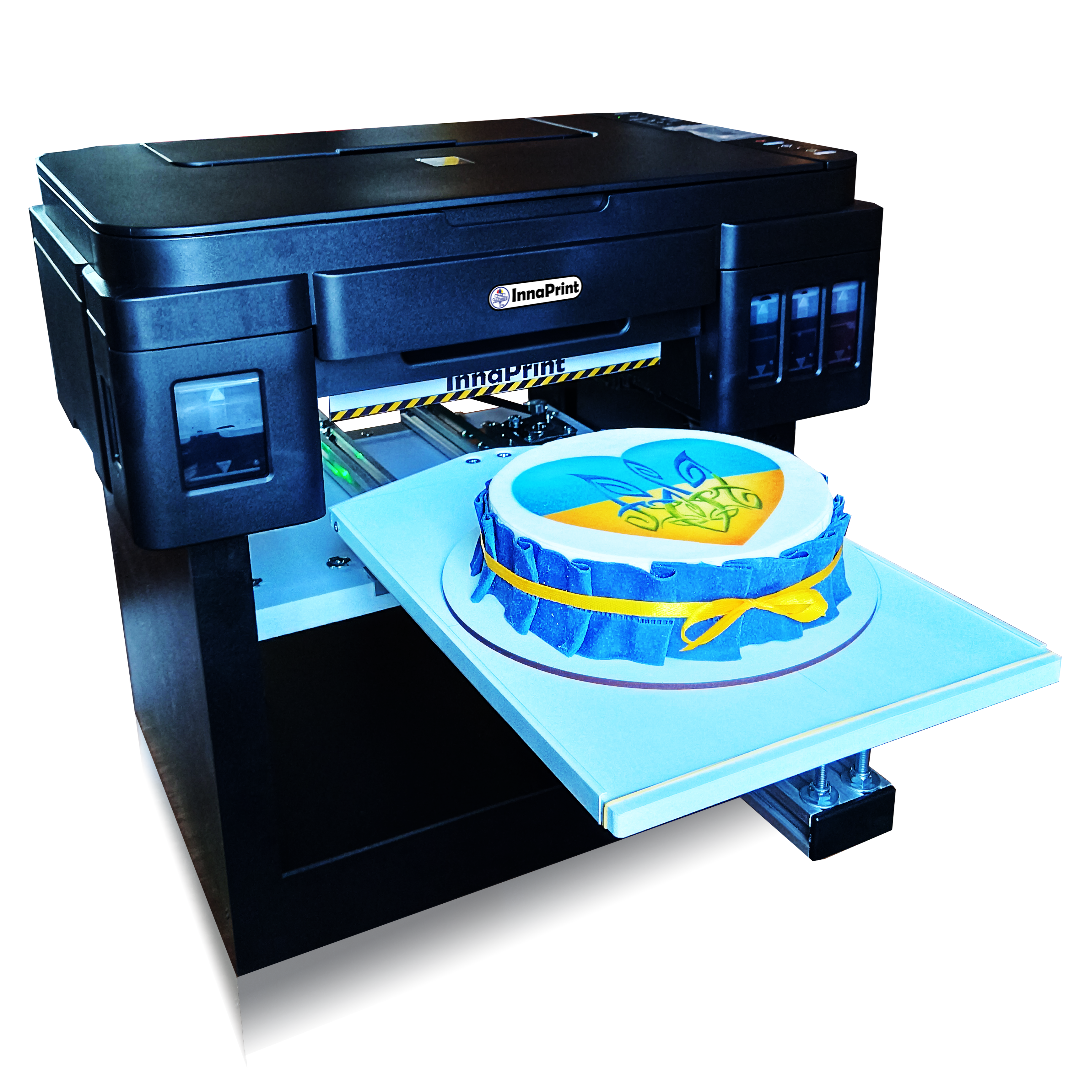 Принтер планшетний IP-15
