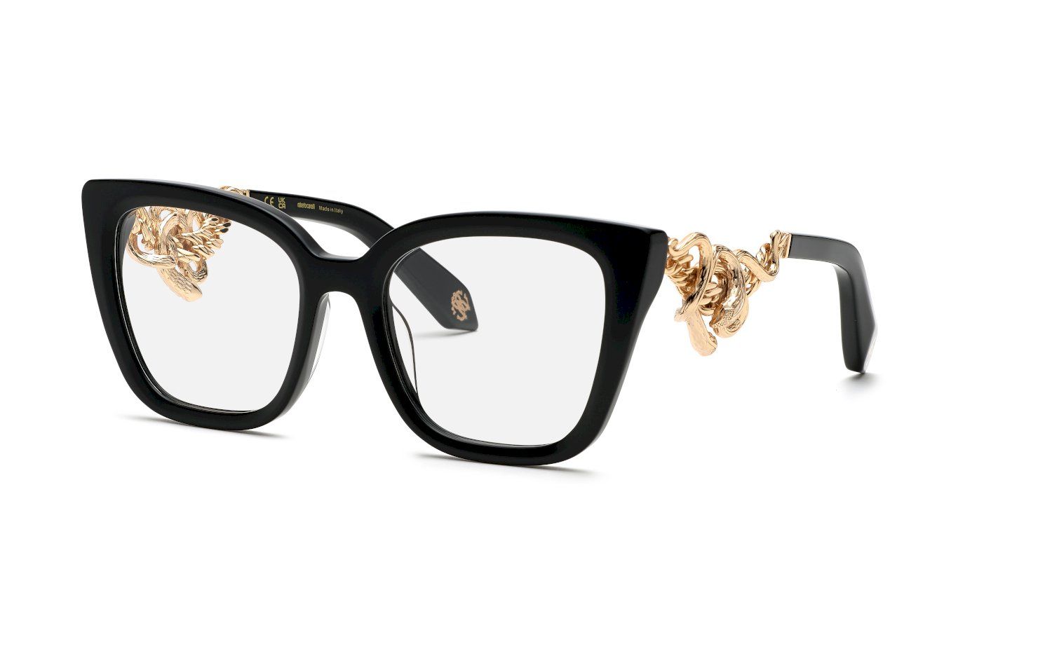 ROBERTO CAVALLI VRC051M 0700 52/19