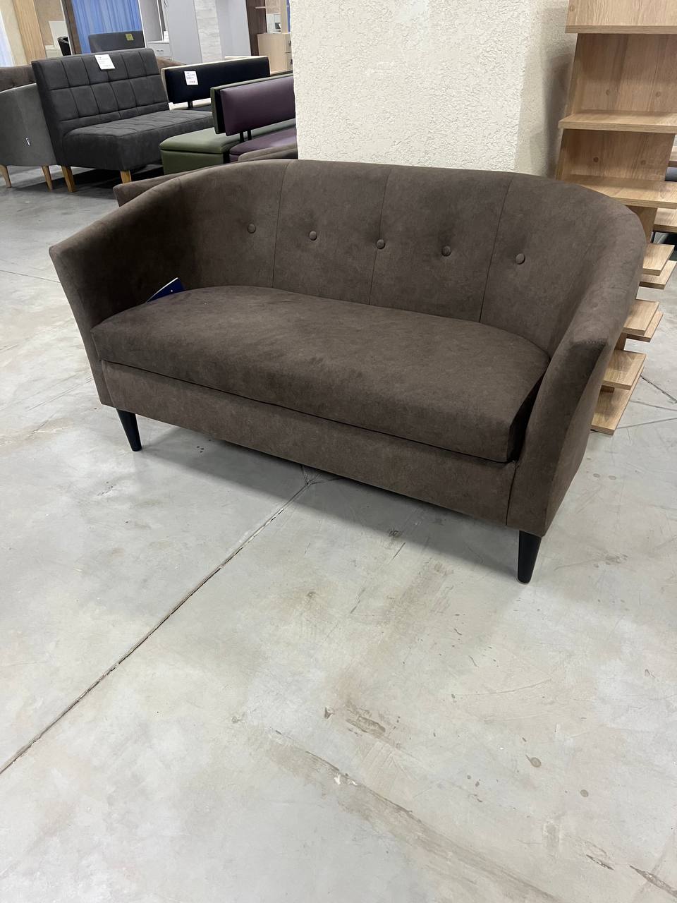 Диванчик СОНАТА 2 М04