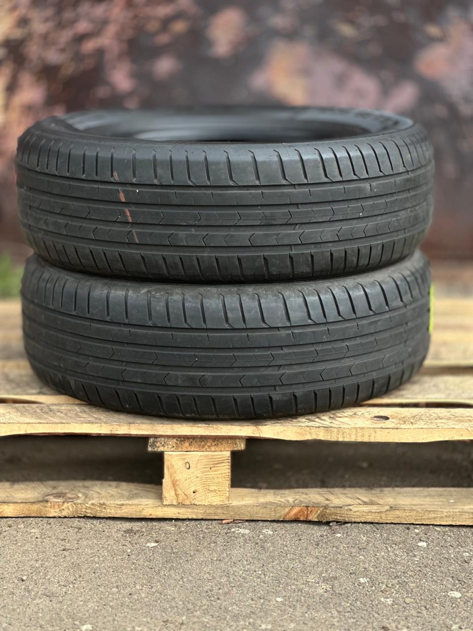 VREDESTEIN ULTRAC 205/65/16