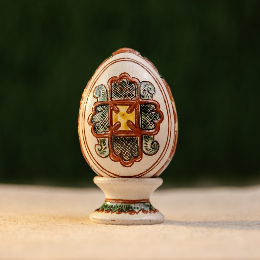 Писанка декоративна 