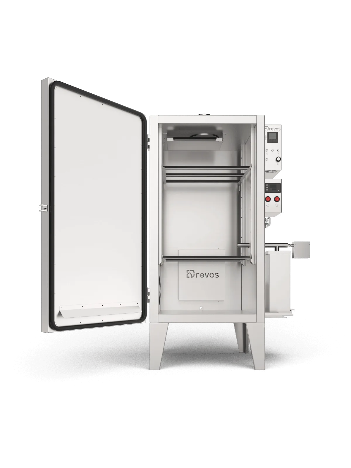 SMOKE CHAMBER 25