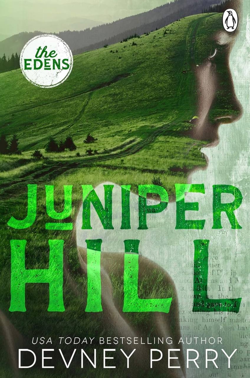 Juniper Hill Devney Perry