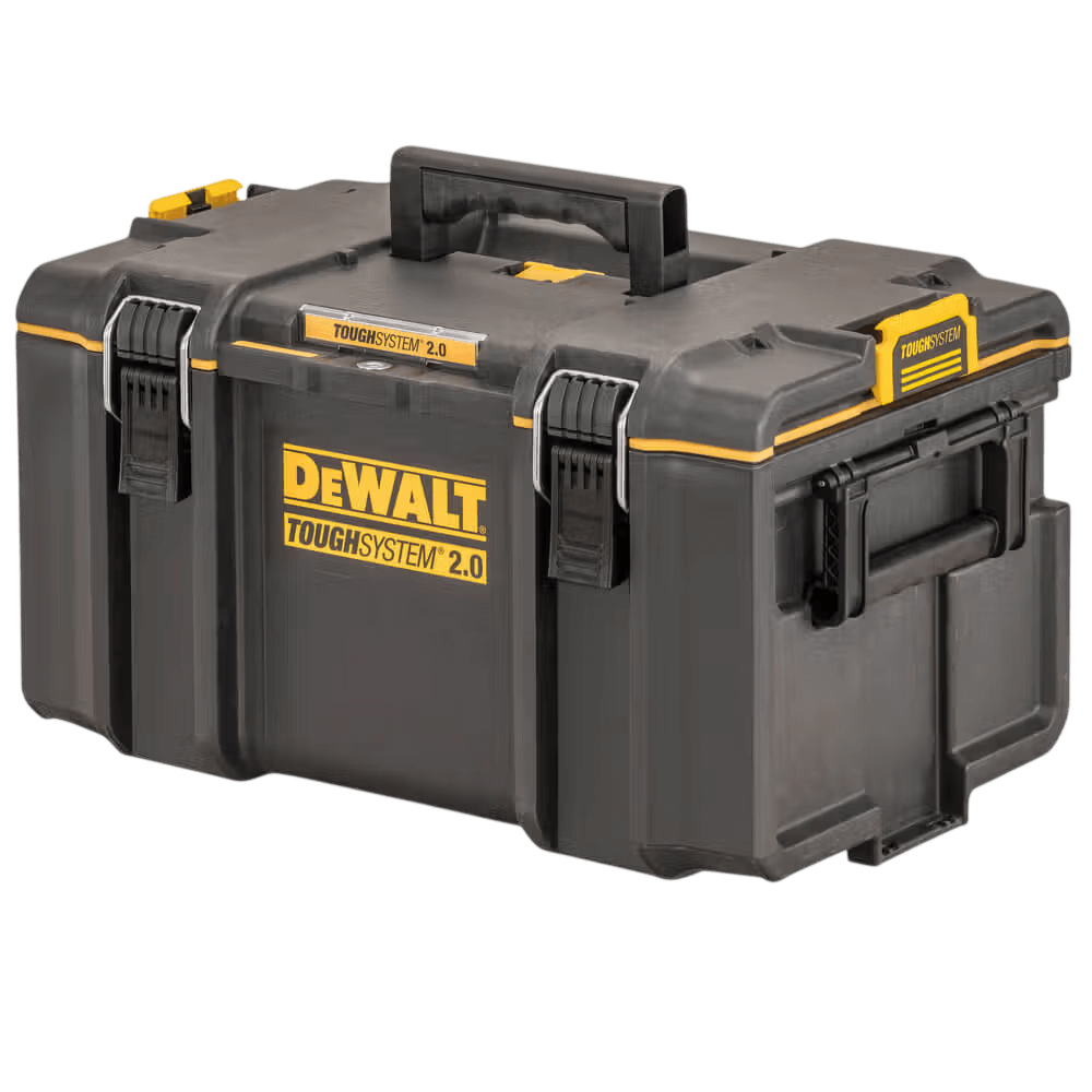 Ящик TOUGHSYSTEM 2.0 DeWALT DWST83294-1