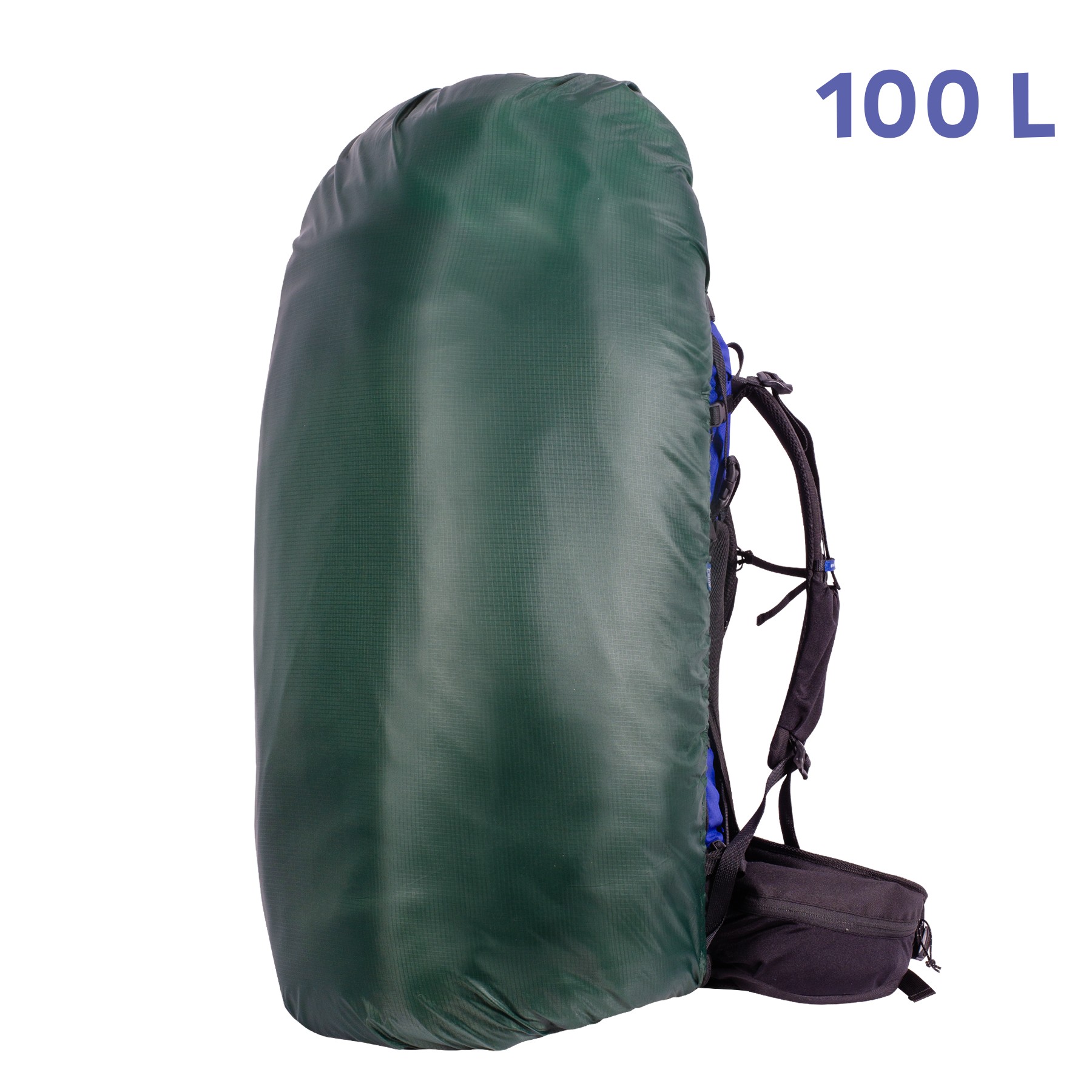 Накидка на рюкзак Rain Cover XL 100L