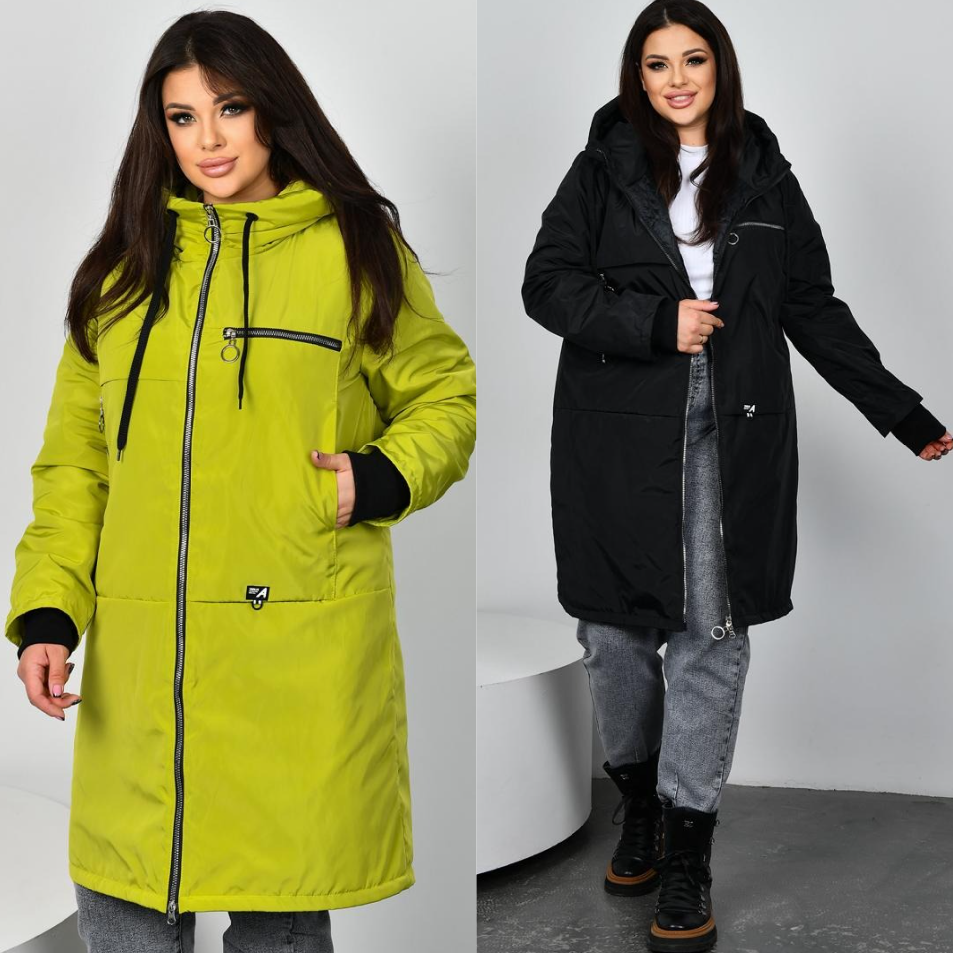 Пальто "ЕЛ-4425 "