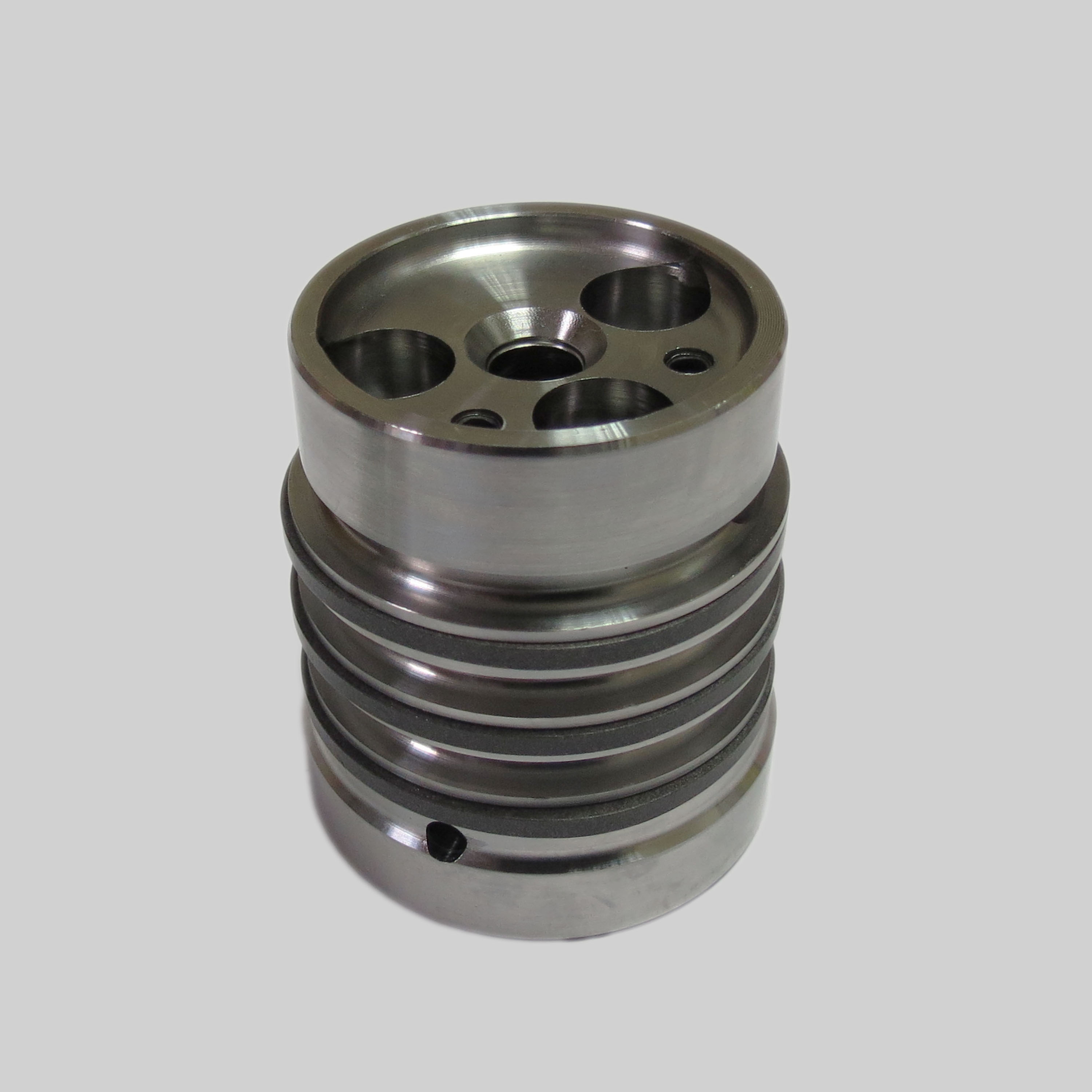 Ступиця барабану 4-5-6 / 3-5-R 6T30 6T40 NEW