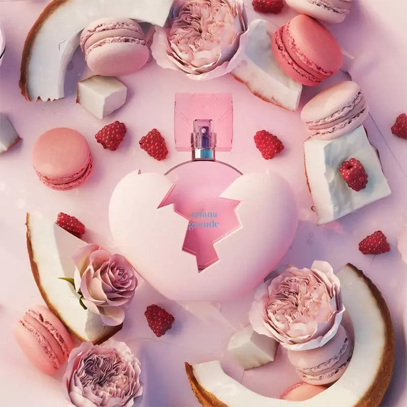 Ariana Grande Thank U Next 100ml