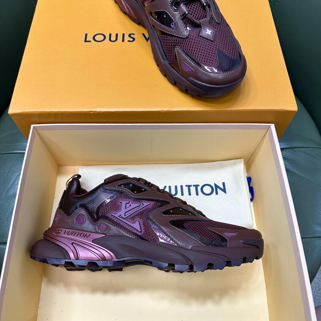 Louis Vuitton кросівки