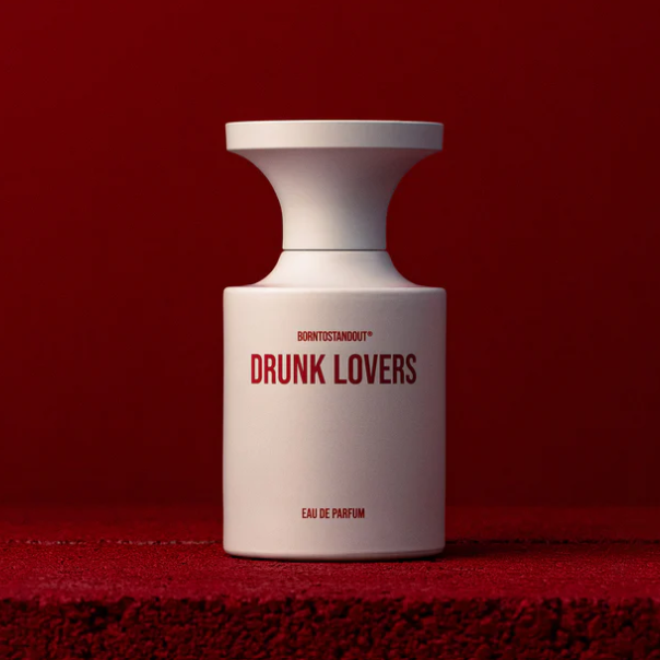 Borntostandout Drunk Lovers