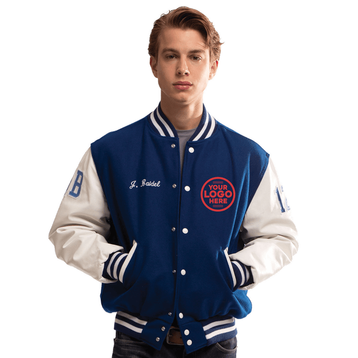 Varsity Jacket