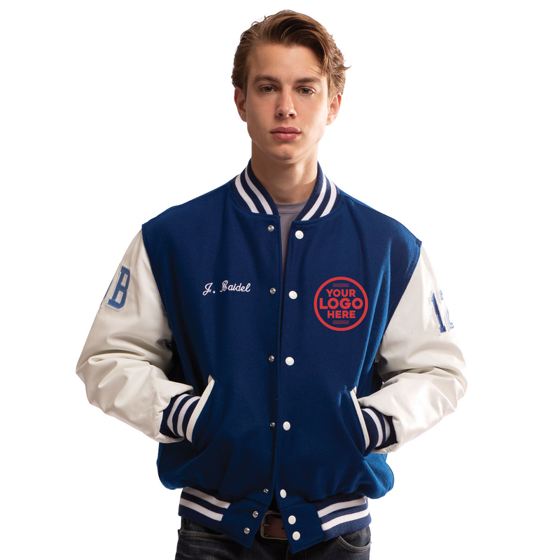 Varsity Jacket