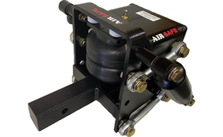 Class 6 Receiver Hitch