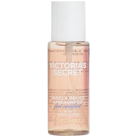 Міні спрей Victoria’s Secret Vanilla Orchid Sandalwood Body Mist