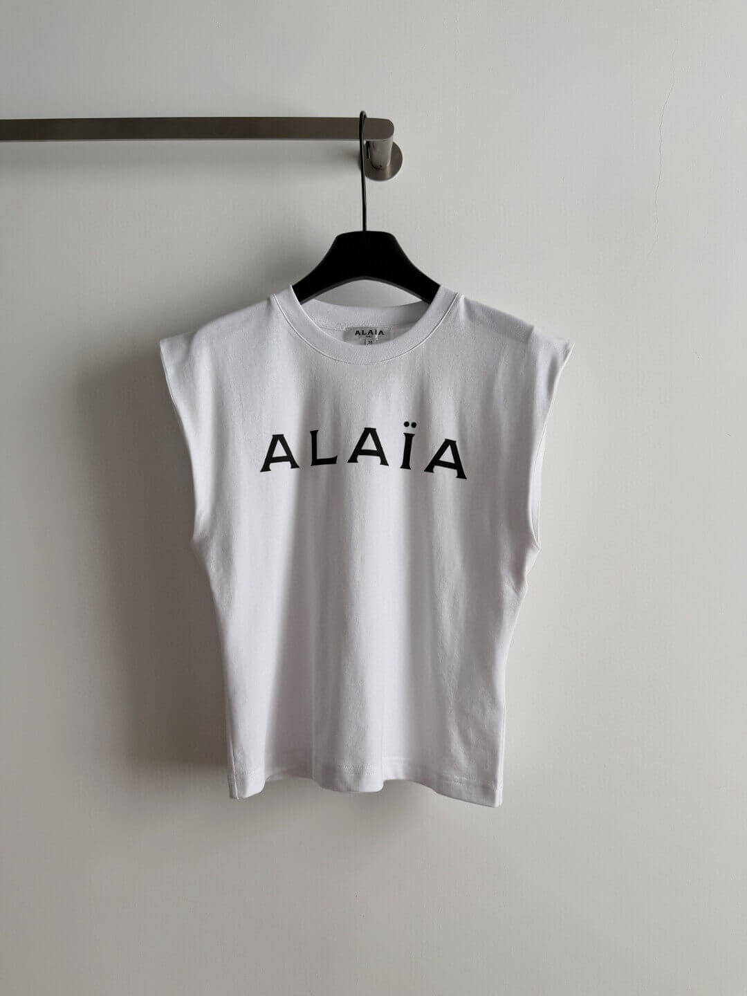 ALAЇA футболка
