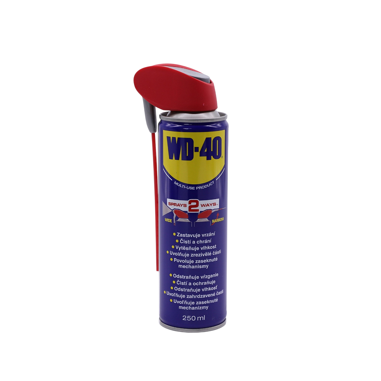 WD-40 250ml з аплікатором