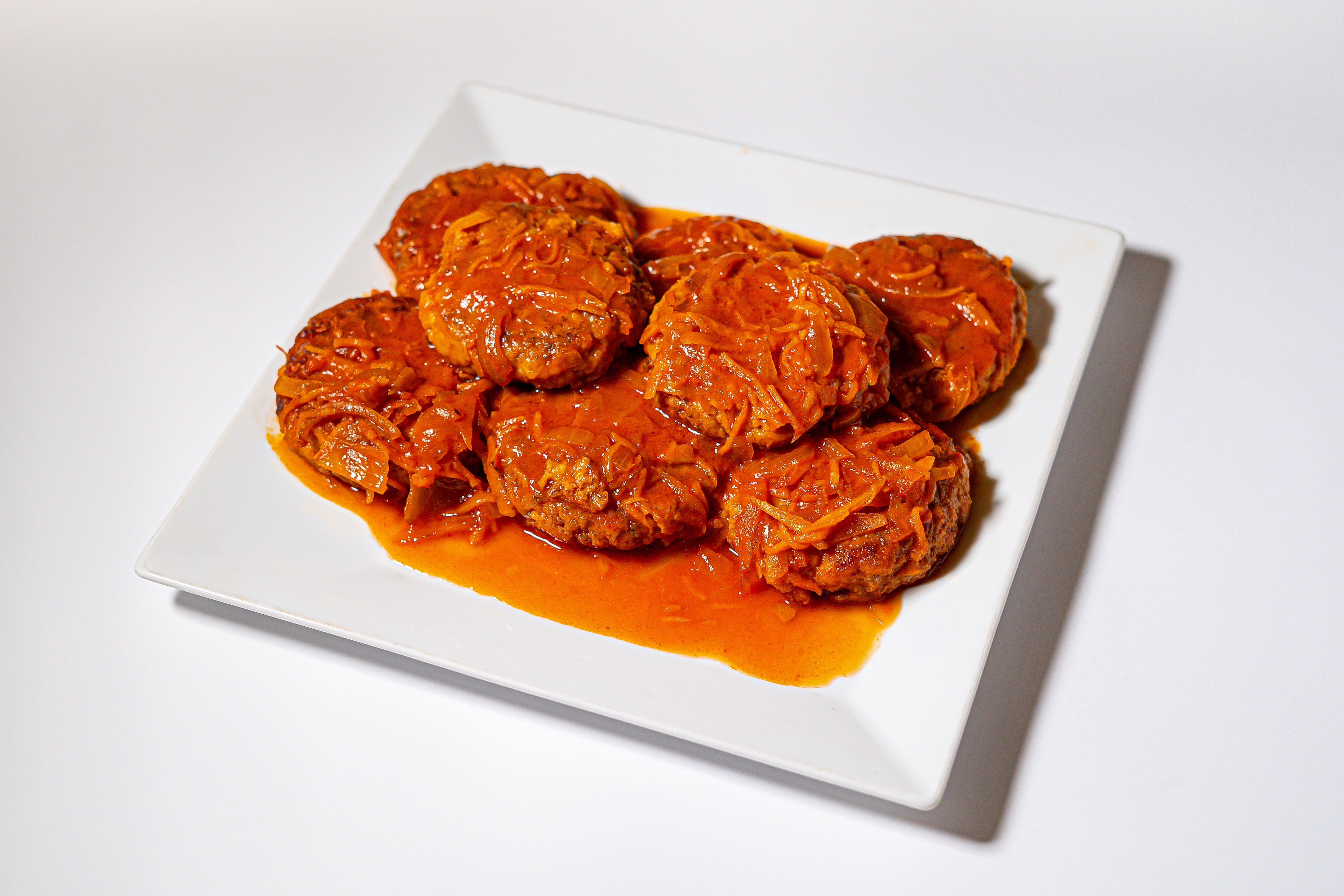 Котлета рибна