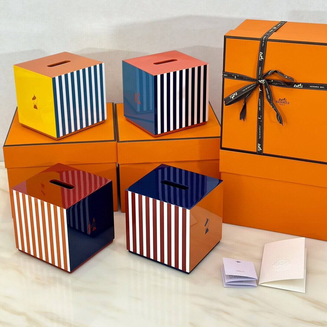 Hermes коробка для зберігання