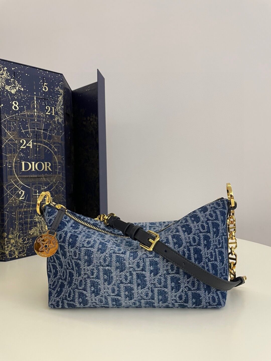 Dior сумка