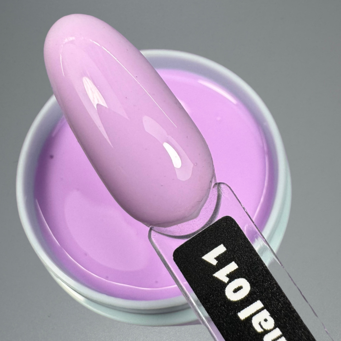 Grout gel №11