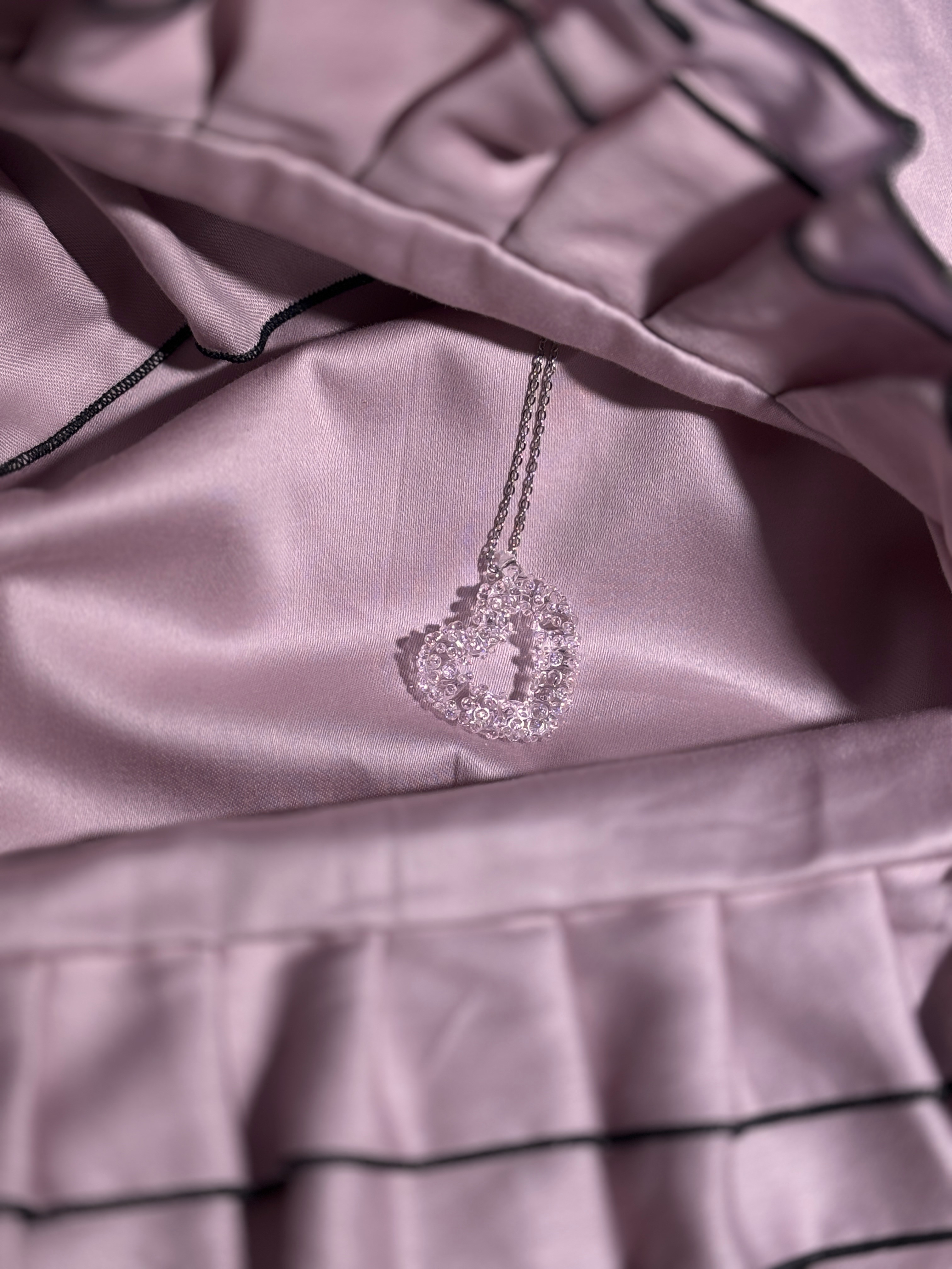 Підвіс ILY CRYSTAL